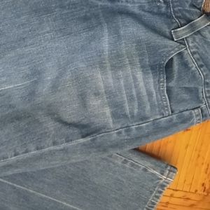 Banana Republic jeans